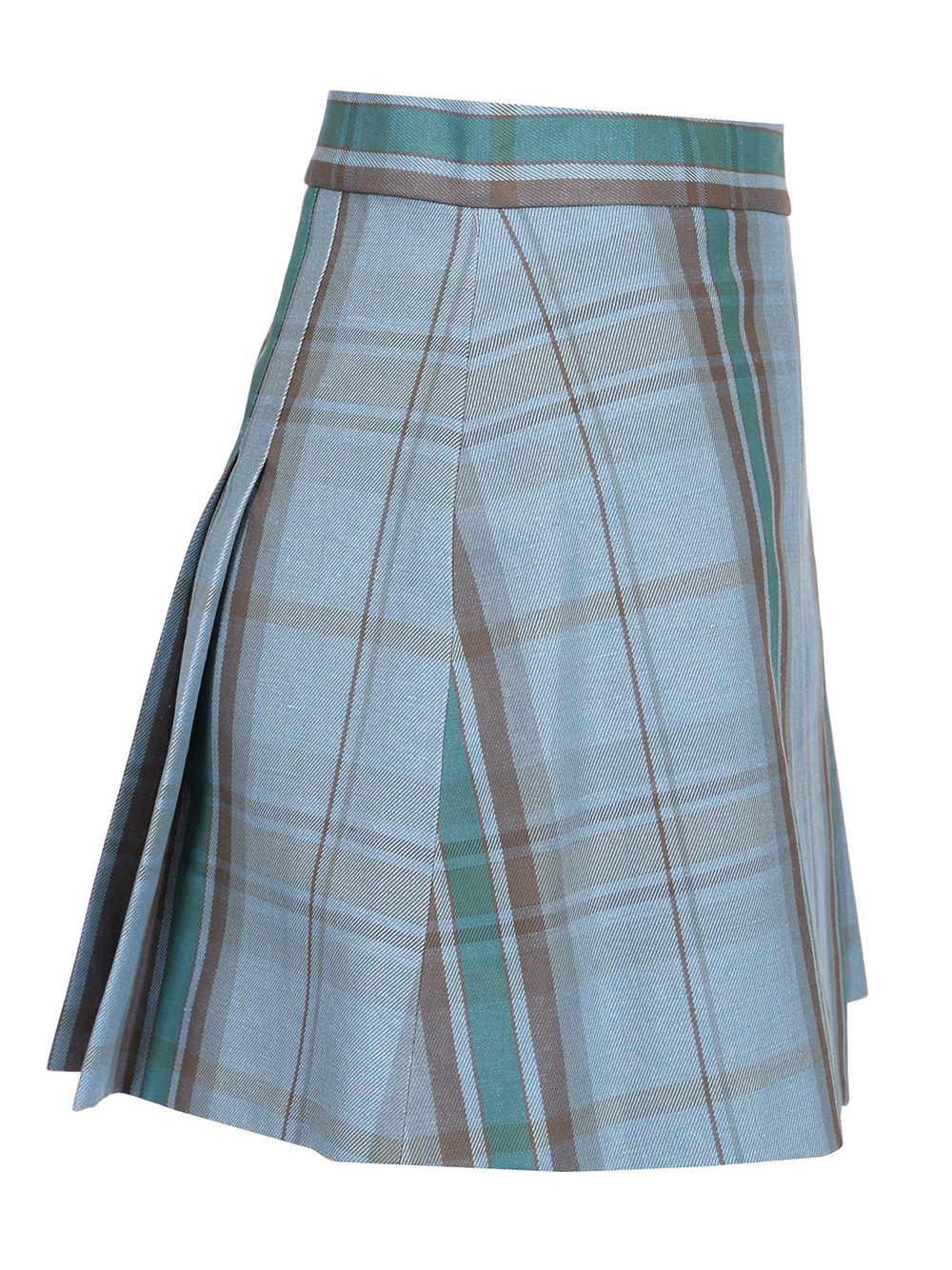 Vivienne Westwood Cut Off Skirts - Multicolor | 11a2ce2e1507c2099647207ae844bbde4bdc7b1c