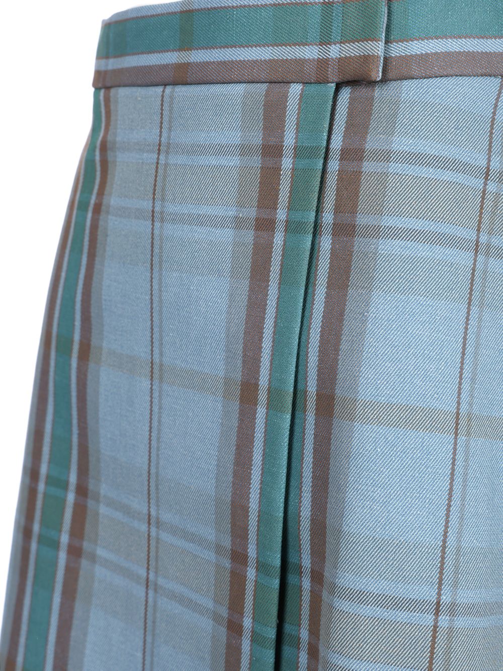 Vivienne Westwood Cut Off Skirts - Multicolor | bac09645fcfdeba5e6a35f63c5ee60d18fbd2613