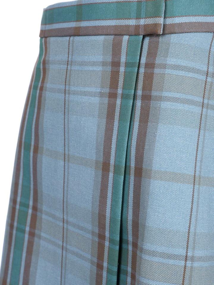 Vivienne Westwood Cut Off Skirts - Multicolor | bac09645fcfdeba5e6a35f63c5ee60d18fbd2613
