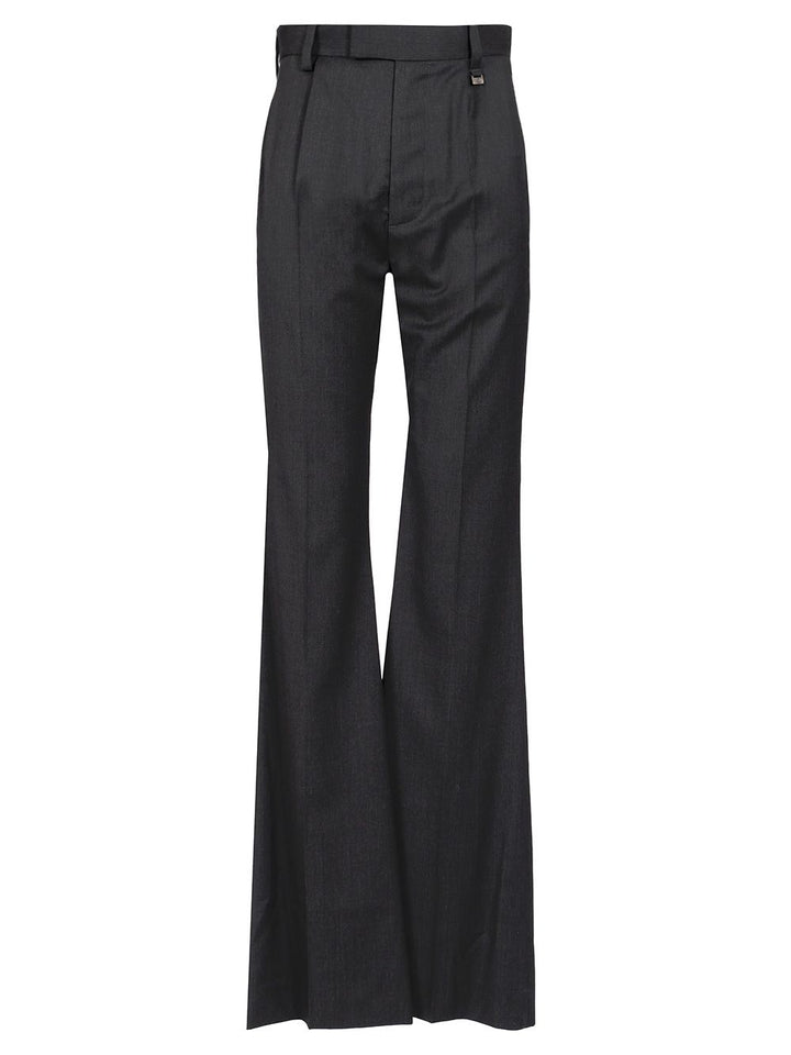 Vivienne Westwood Ray Trousers - Black | abdd7fb39972903dcf6632fde2bbbd15a70667b5