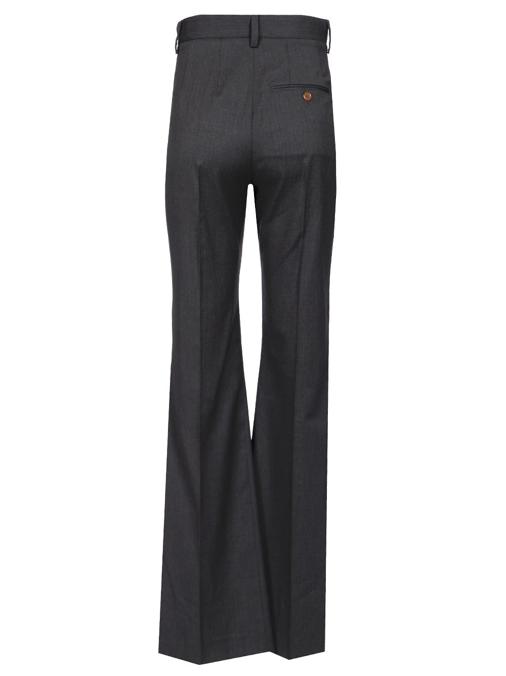 Vivienne Westwood Ray Trousers - Black | f3d6a4ce6881e810c1e298a5eaff49a16a4f80e8