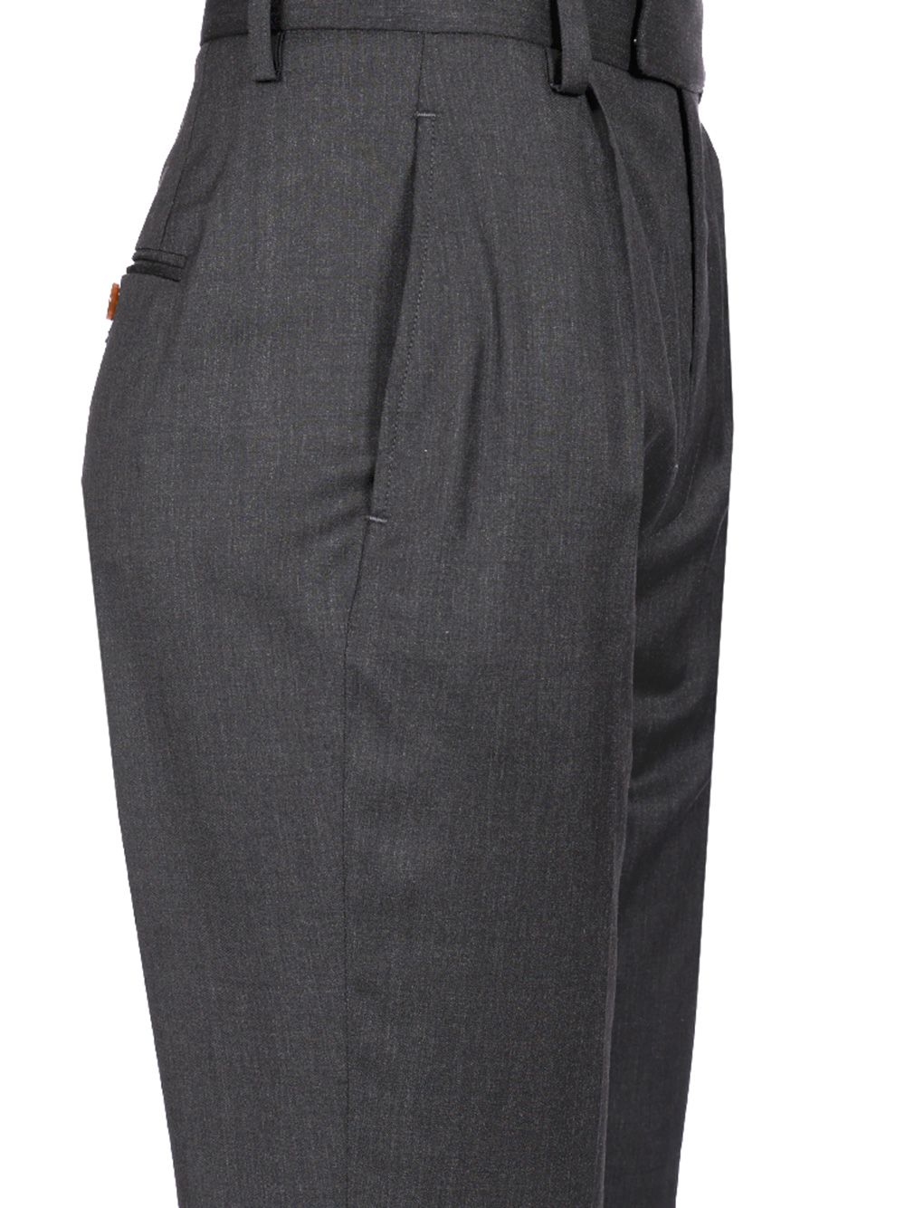 Vivienne Westwood Ray Trousers - Black | 0323937bf604c4a9bd44045f004c928d7db787bb