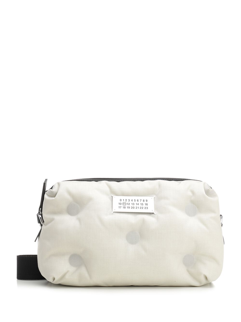 Maison Margiela Glam Slam Sport Crossbody Bags - White | 01b3e96e274b9b3006dda37b0597b130df72d7bd