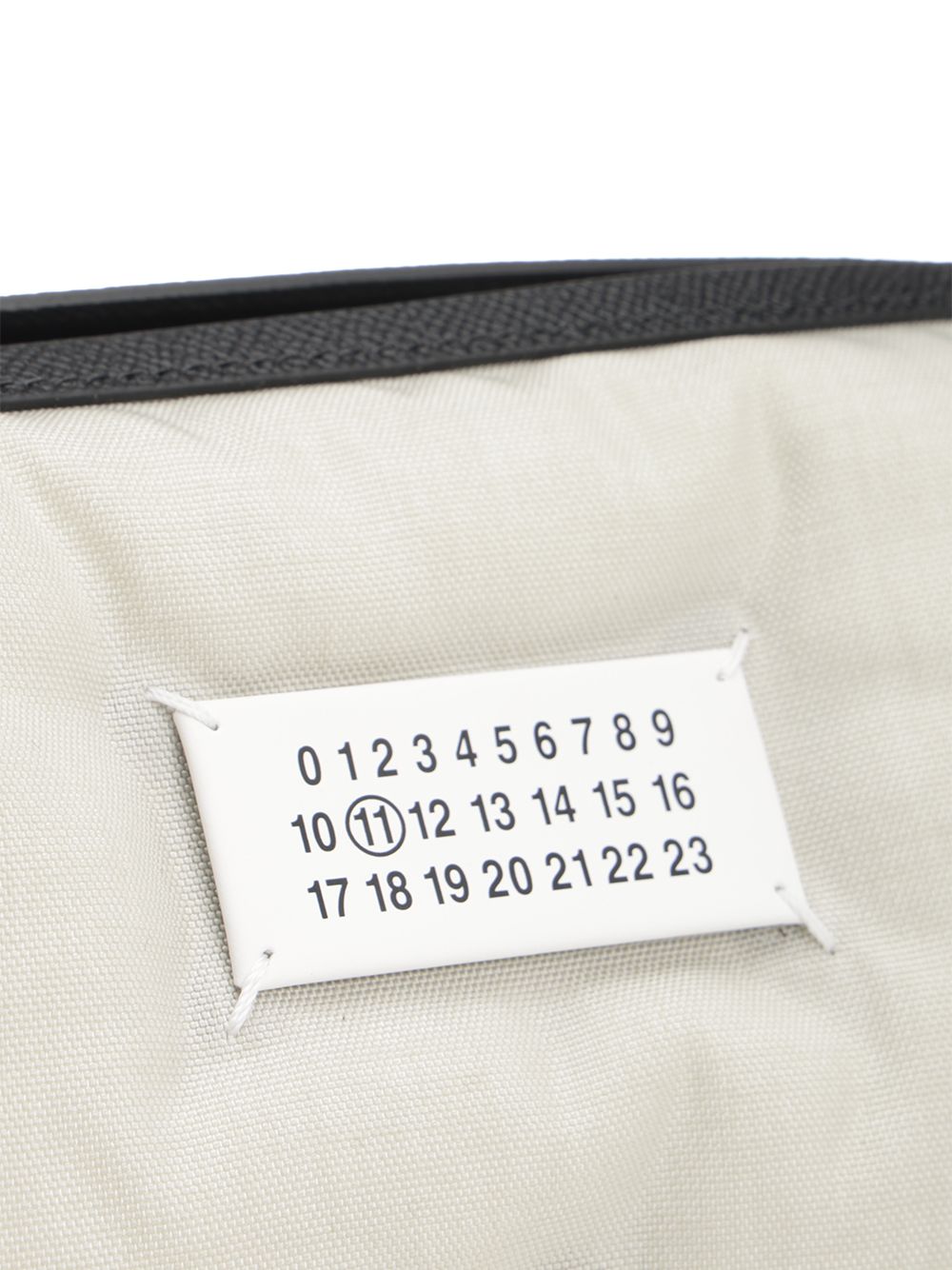Maison Margiela Glam Slam Sport Crossbody Bags - White | b0ab62a1d61088302d99c671493b4889a73a208e