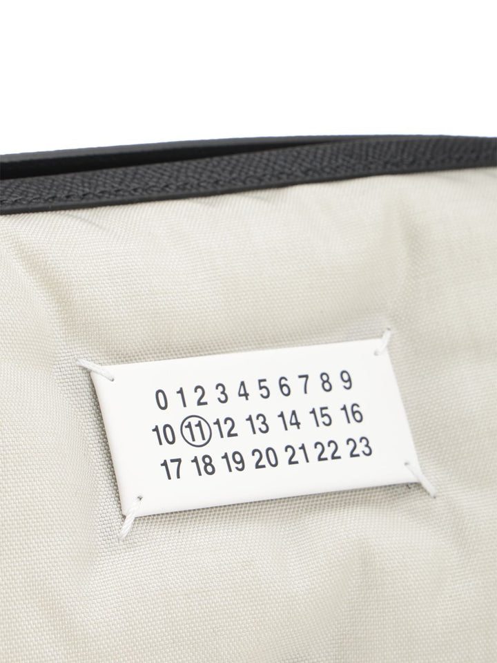 Maison Margiela Glam Slam Sport Crossbody Bags - White | b0ab62a1d61088302d99c671493b4889a73a208e