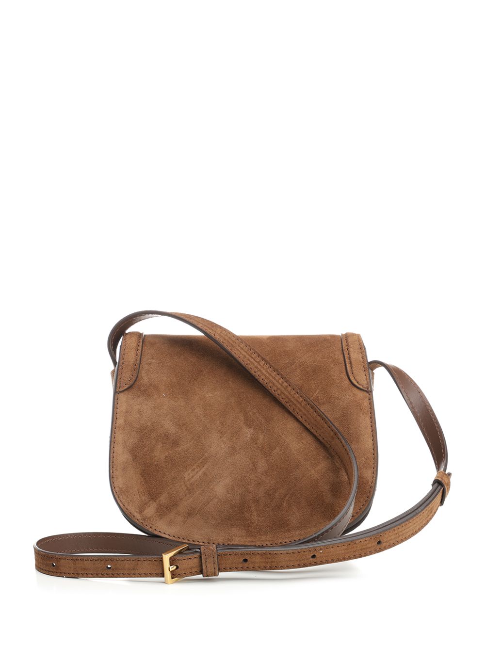 Tom Ford Wallis Crossbody Bags - Brown | 95a3085e61360435f3f3ce9e6c1d6c90ed9db8a5