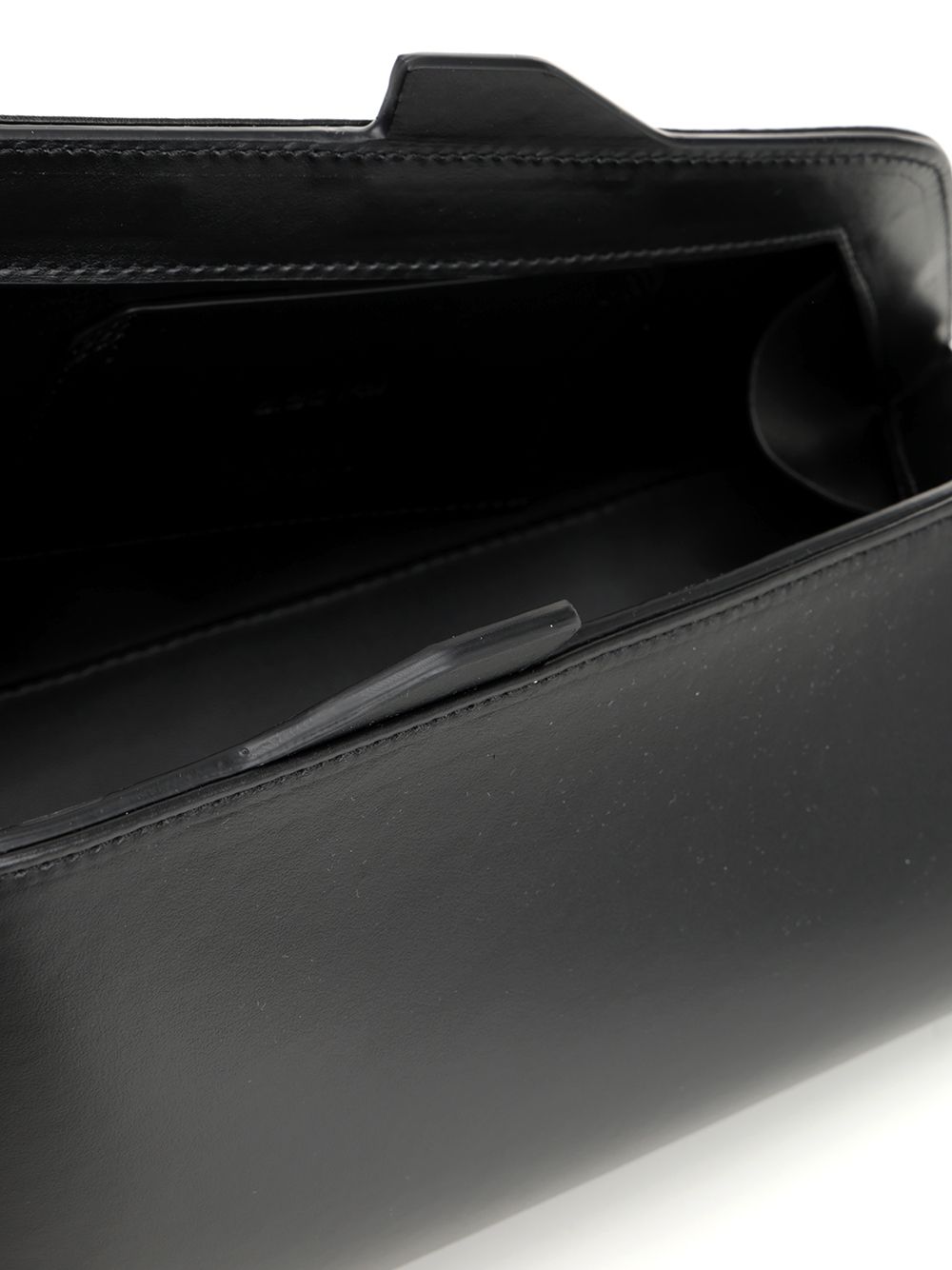 The Attico 8.30pm Clutches - Black | faf42dbacdfc1dee08268bcae3db8f0e82c9ef1f
