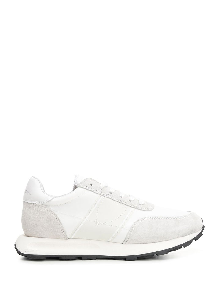 Philippe Model Tour Sneakers - White | ef607aebca1ef8cc08831fd92bfb05bdc84640e9