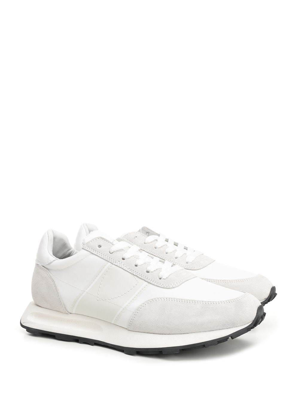 Philippe Model Tour Sneakers - White | 1735c6bc2f9c392bcabcaad41a34375c97930f87