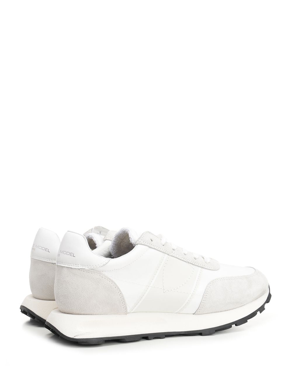 Philippe Model Tour Sneakers - White | 79e9034dc450990cdecbb9f4e95b05894b0f1aa9