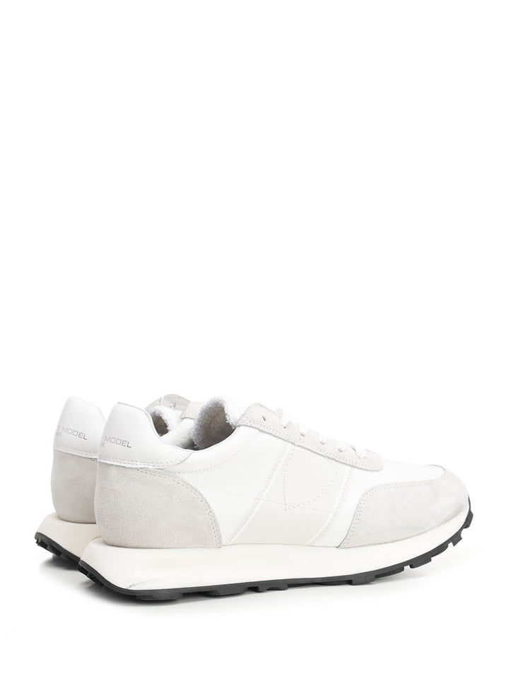 Philippe Model Tour Sneakers - White | 79e9034dc450990cdecbb9f4e95b05894b0f1aa9