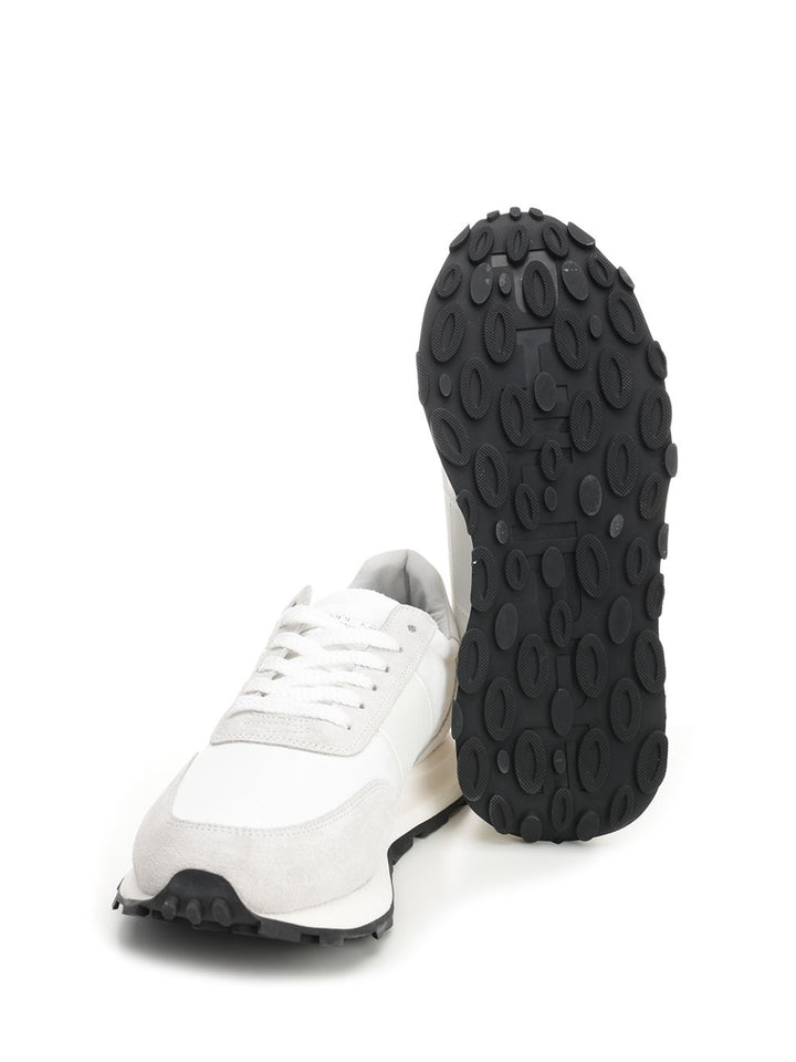 Philippe Model Tour Sneakers - White | 2385d290a4f059e9740051953be792b9f6245865