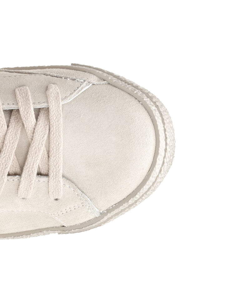 Philippe Model Prsx Sneakers - Grey | bb7e0069f19f7aa939cdeb1bf4842434657434fc