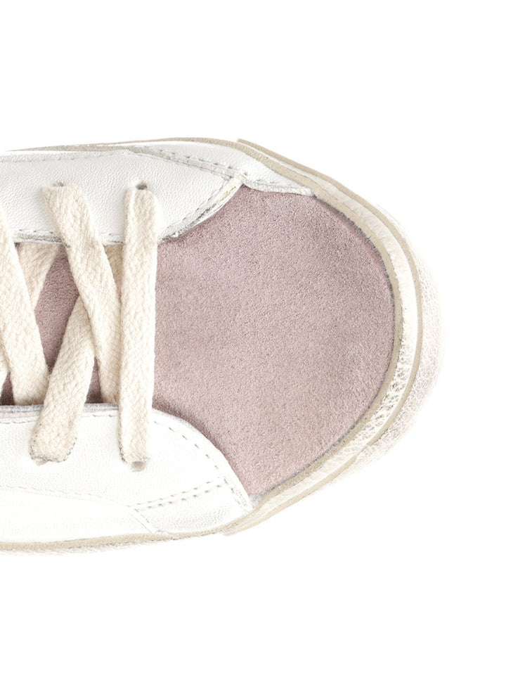 Philippe Model Prsx Sneakers - White | acd50aca5569f6b49f5902fc5c4c23ca19ef6785