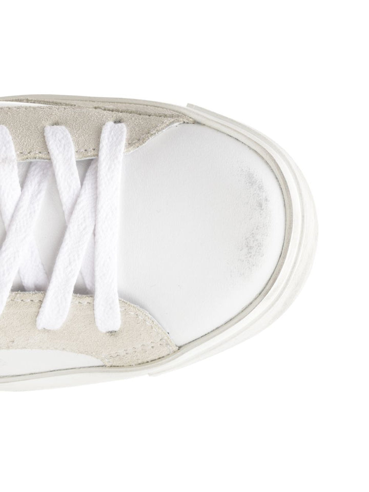Philippe Model Prsx Sneakers - White | 9b64414da7c97814fa34ddc6c8fd39246a9074e2