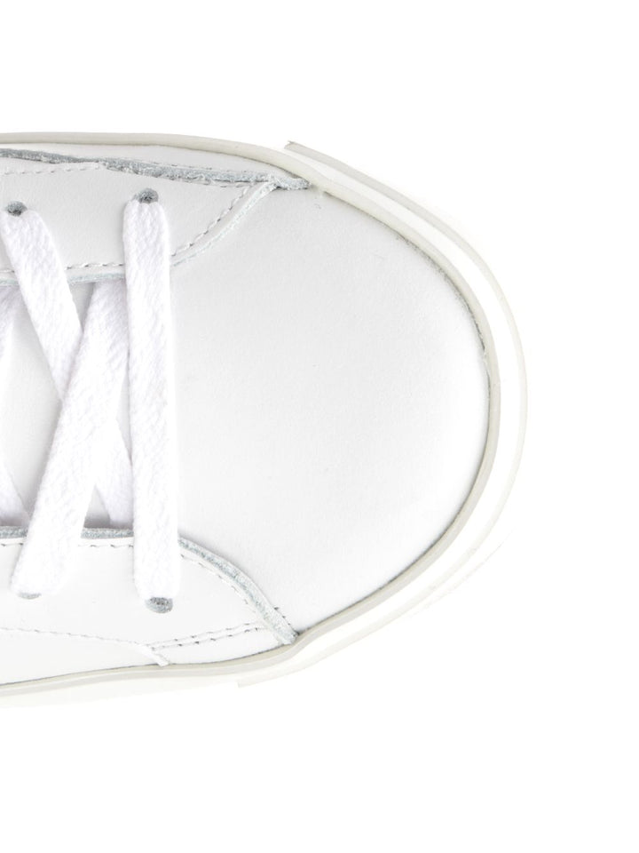 Philippe Model Prsx Sneakers - White | 6d2c0eecdd00a757c3ea26e5c78058cf793a869a