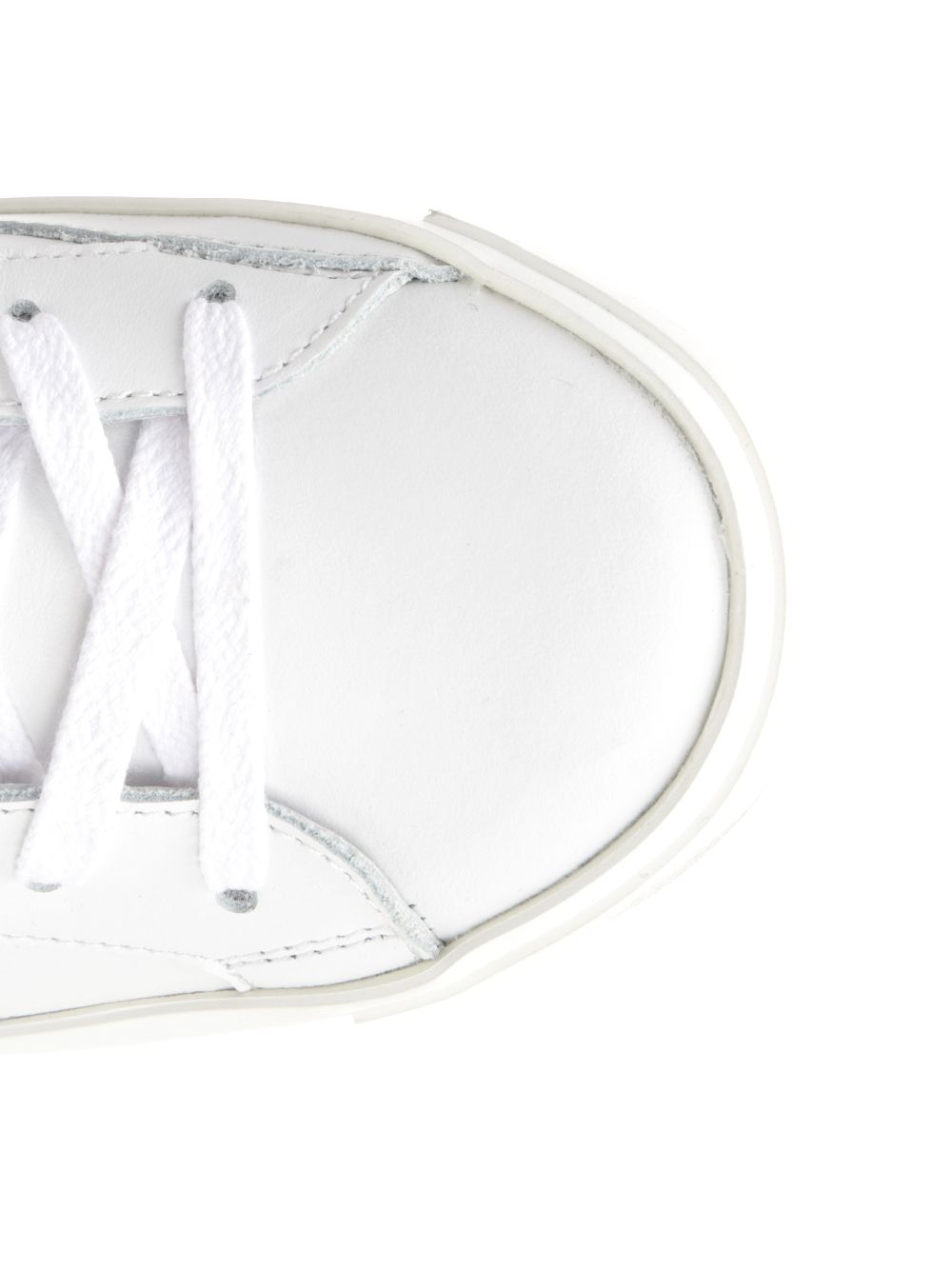 Philippe Model Prsx Sneakers - White | 6d2c0eecdd00a757c3ea26e5c78058cf793a869a