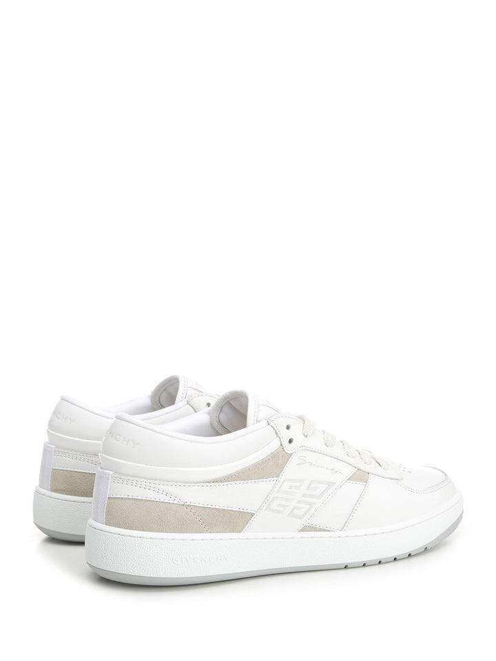 Givenchy G-Move Sneakers - White | 6ad00d2d13126d598afcf1181c6991c68f015b3d