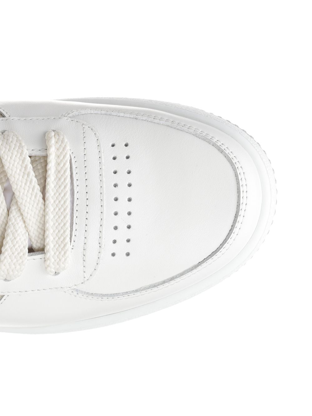 Givenchy G-Move Sneakers - White | 1babc8f2b892ccd5e935e2bdbaa80cab1e709c30