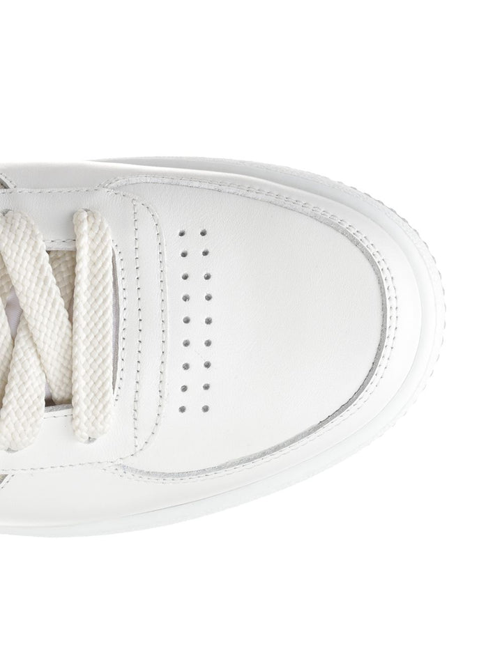Givenchy G-Move Sneakers - White | 1babc8f2b892ccd5e935e2bdbaa80cab1e709c30