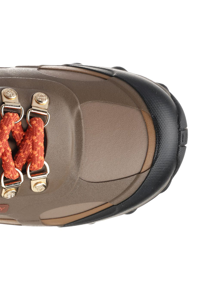 Givenchy Bogs Sneakers - Brown | 4893186f7ee6690e22f901e571568f6fce5c70e9