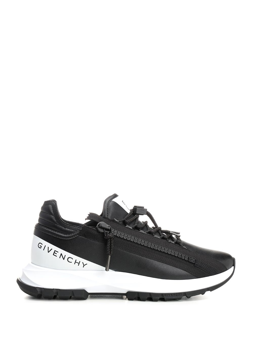 Givenchy Spectre Sneakers - Black | 43749ee3ffb1ad8224581c27e0524bed4fe86aaf