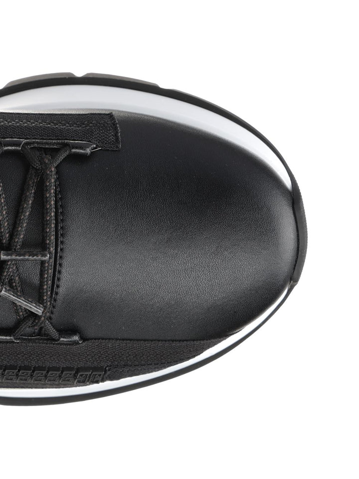 Givenchy Spectre Sneakers - Black | 9018c7840dcf426918e136d7ef123550a4ea8fbb