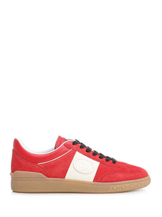Upvillage Sneakers Red