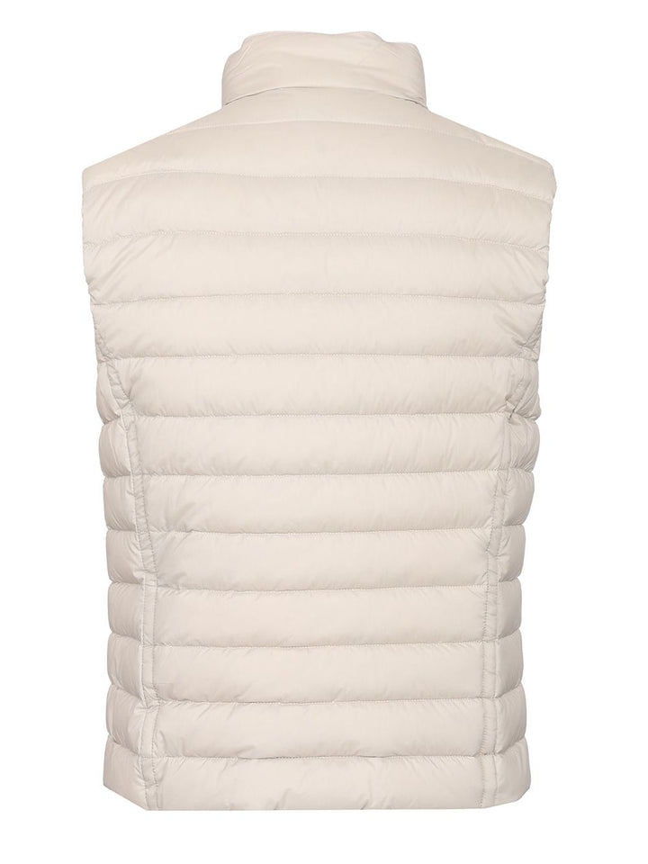 Moorer Calaf S3 Jackets - Beige | f83138e8fda5faf7b0731327f6c9290684d2bbef