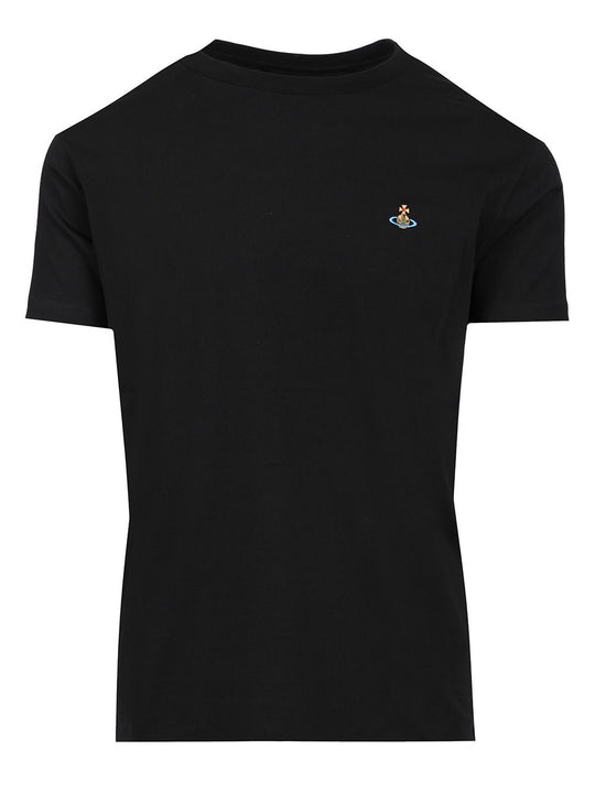 Orb T-Shirt Black