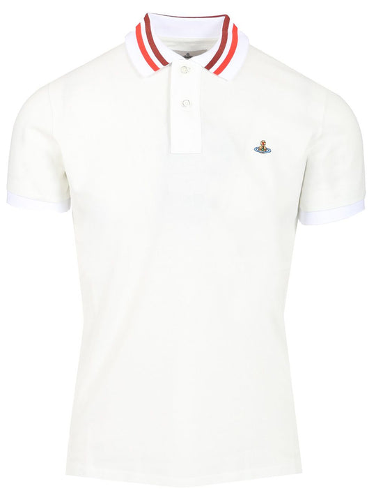 Classic Polo Polo Shirt White