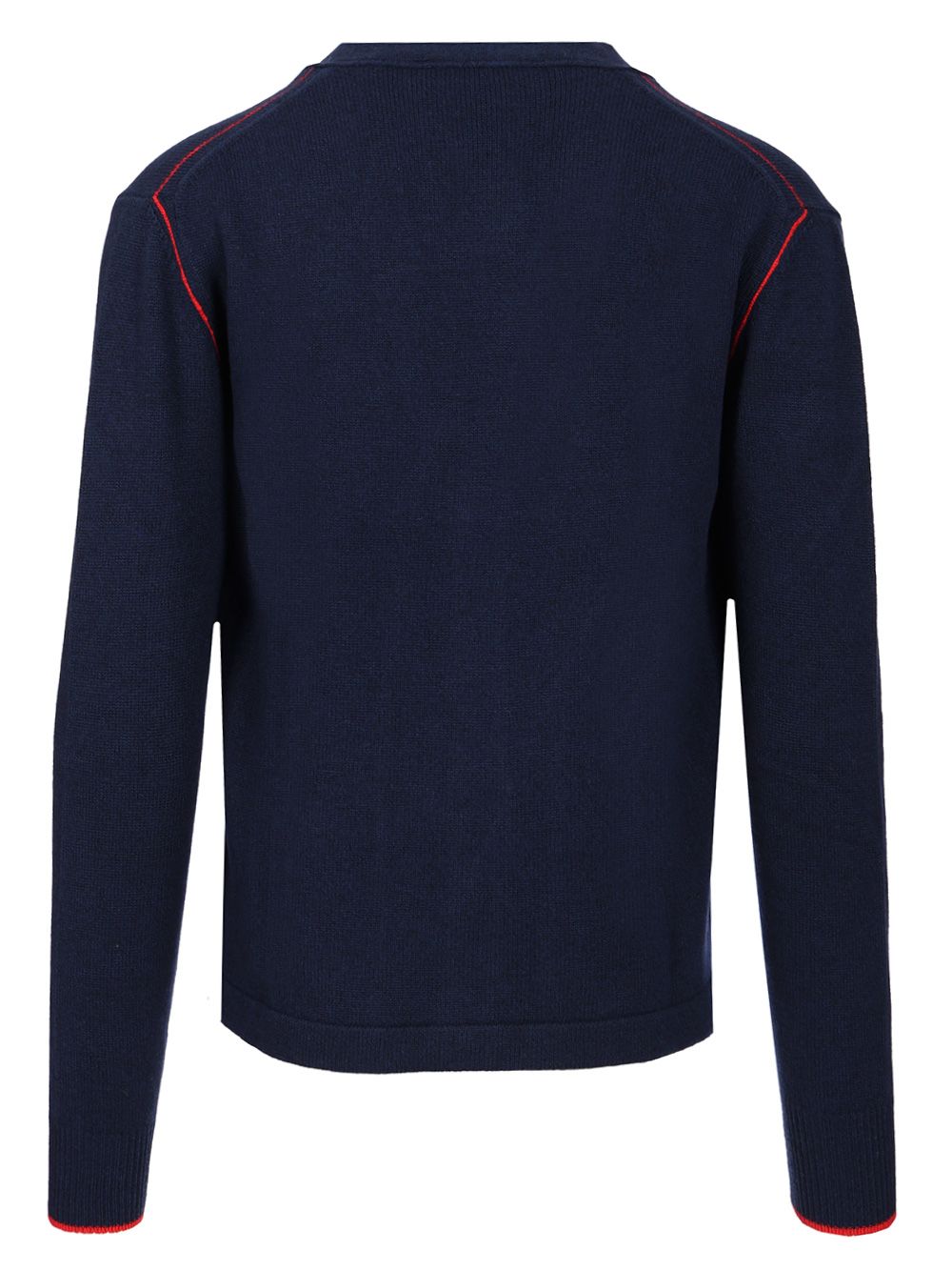 Vivienne Westwood Alex Knitwear - Blue | 7a5263bcf39db2cb0765c09d1cd5df9133ca6b68