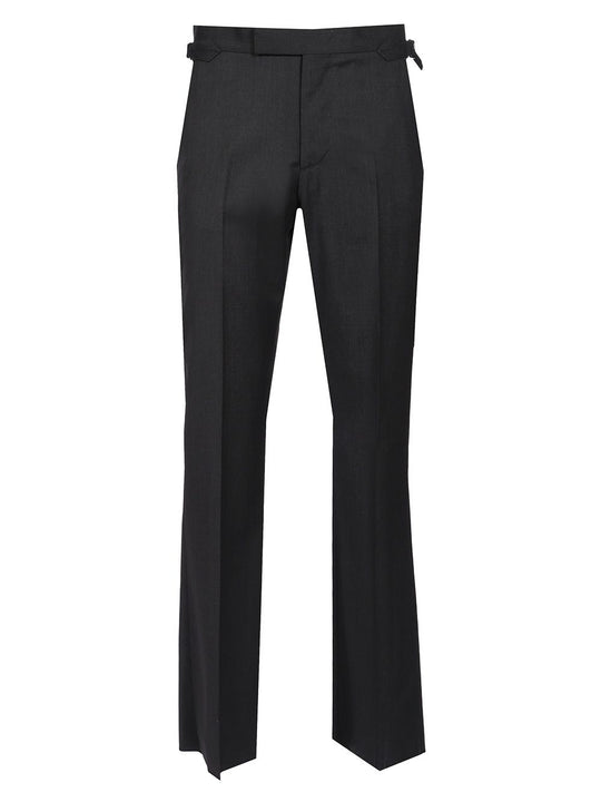 Sang Trousers Black