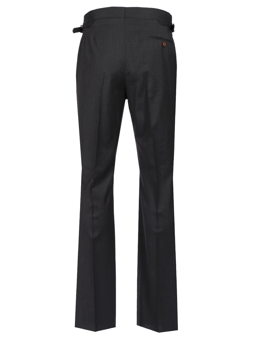 Vivienne Westwood Sang Trousers - Black | 5c7e59ecfbe46d172cf040f51cf067fc88377e84