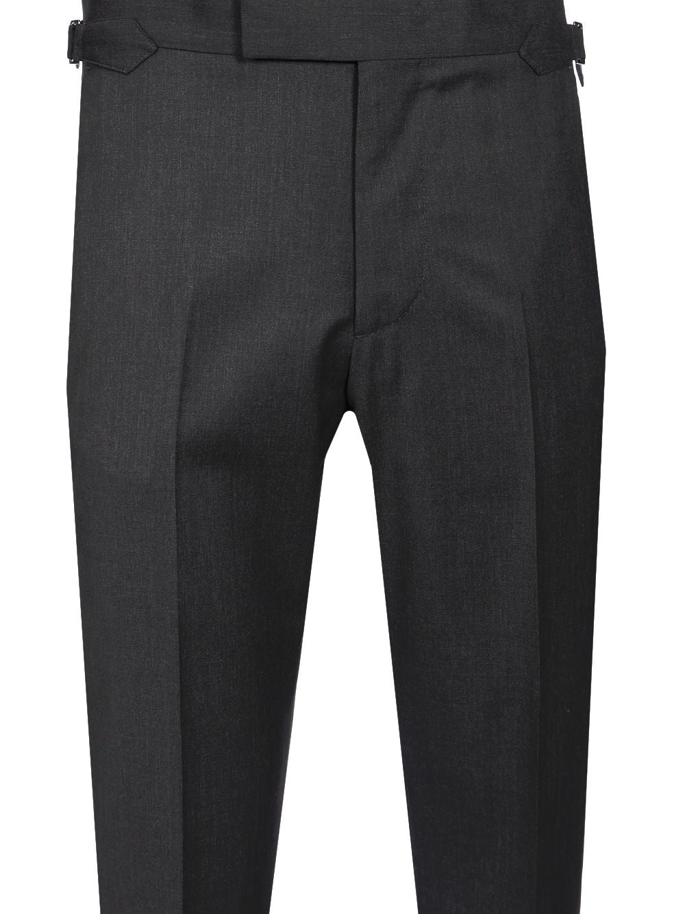 Vivienne Westwood Sang Trousers - Black | c8a531a70337ffa0470fc2c6b539aee68dcc37d1