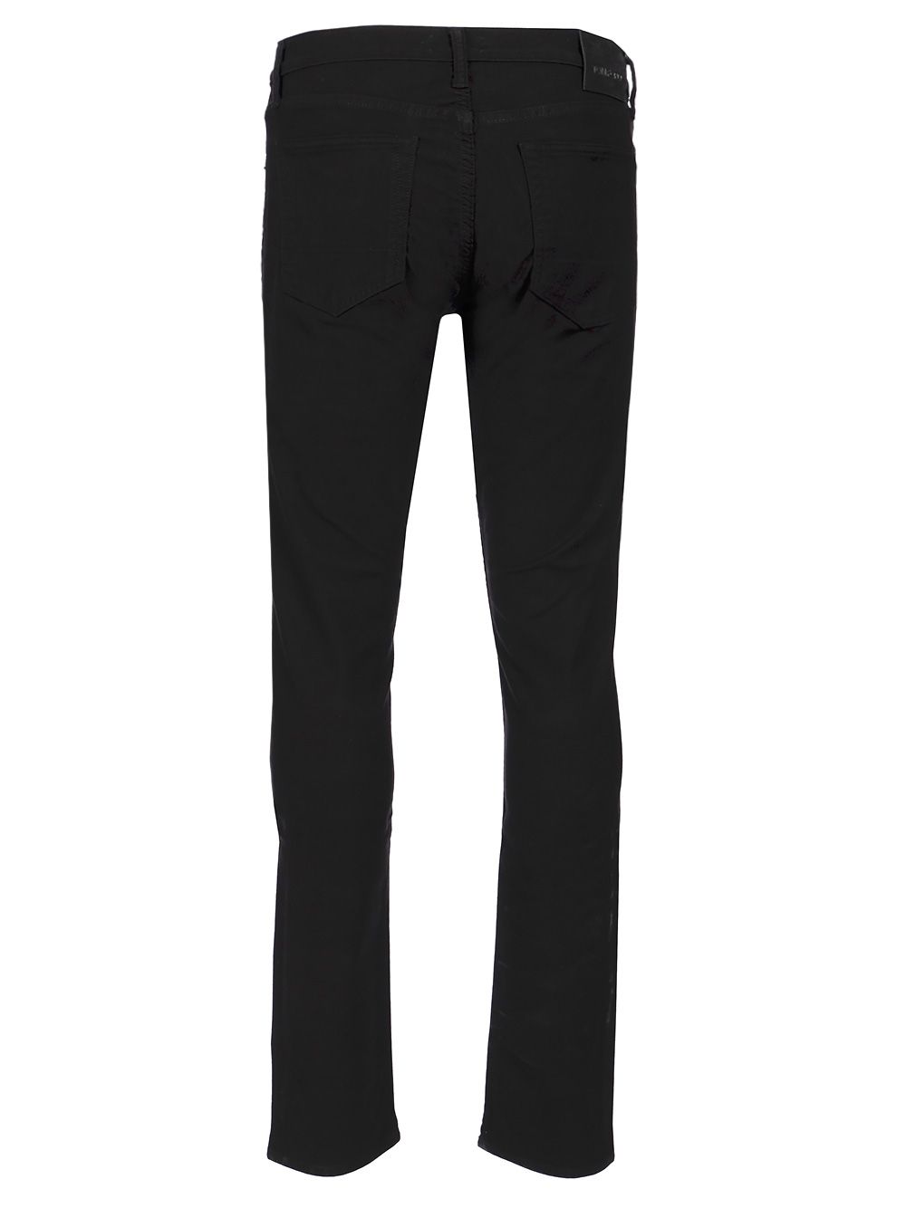 Tom Ford Slim Fit Jeans - Black | 8d04603061021755c25a6b8b0946a6e5ec11c1a5