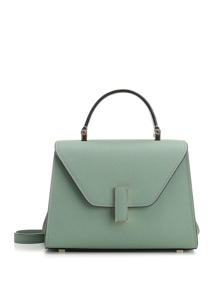 Valextra Iside Handbags - Green | c0a6726d6dd026937e89d4e50b3d2e94fa96e1cb