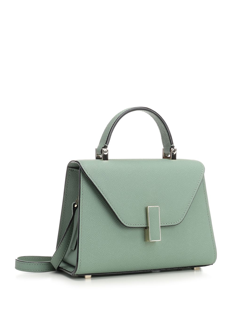 Valextra Iside Handbags - Green | 04cb31abcf60915182641fb5c9cb751105f29a95