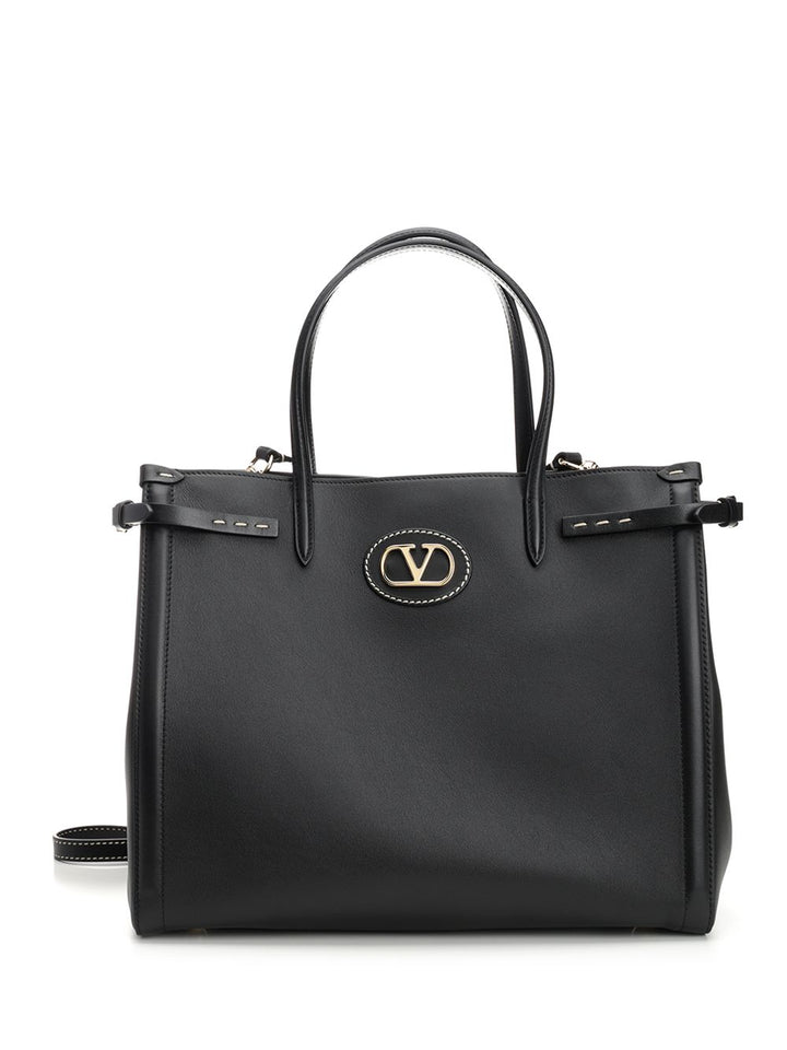 Valentino Garavani Antibes Handbags - Black | 8be73e39a14526b21585fb12ac0dd2a1f6a51d8f