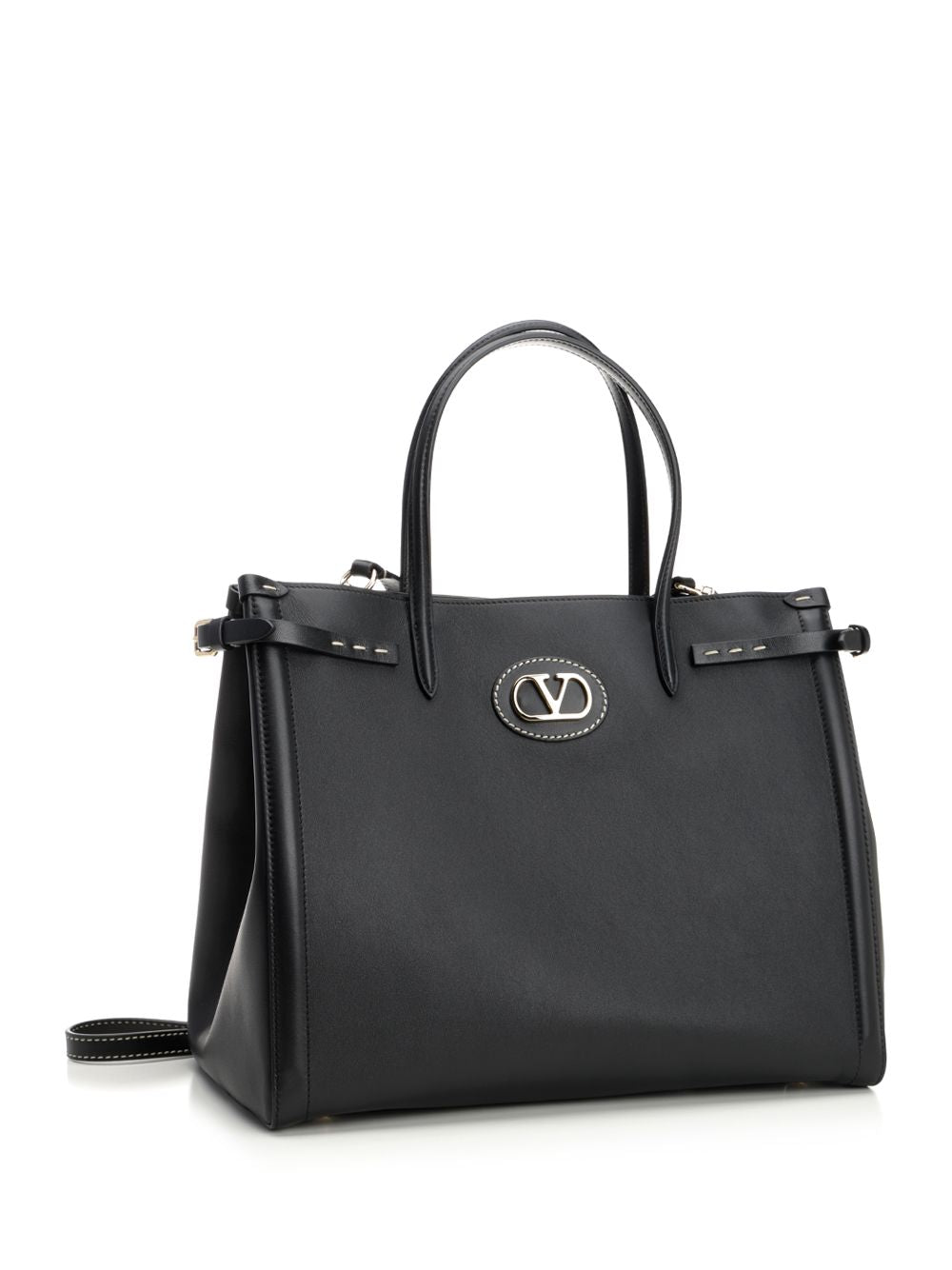 Valentino Garavani Antibes Handbags - Black | 4152d4aa603cc831e24e2794c0eae58765fc8301