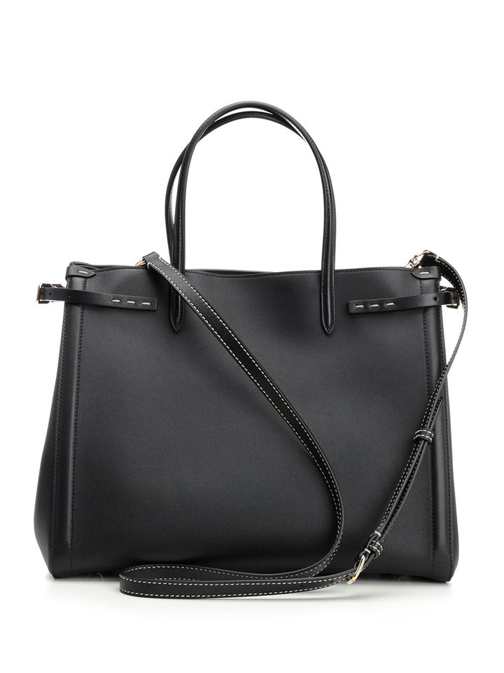Valentino Garavani Antibes Handbags - Black | 4786ee15508cda3c4669e21061b82a531e0cdb17