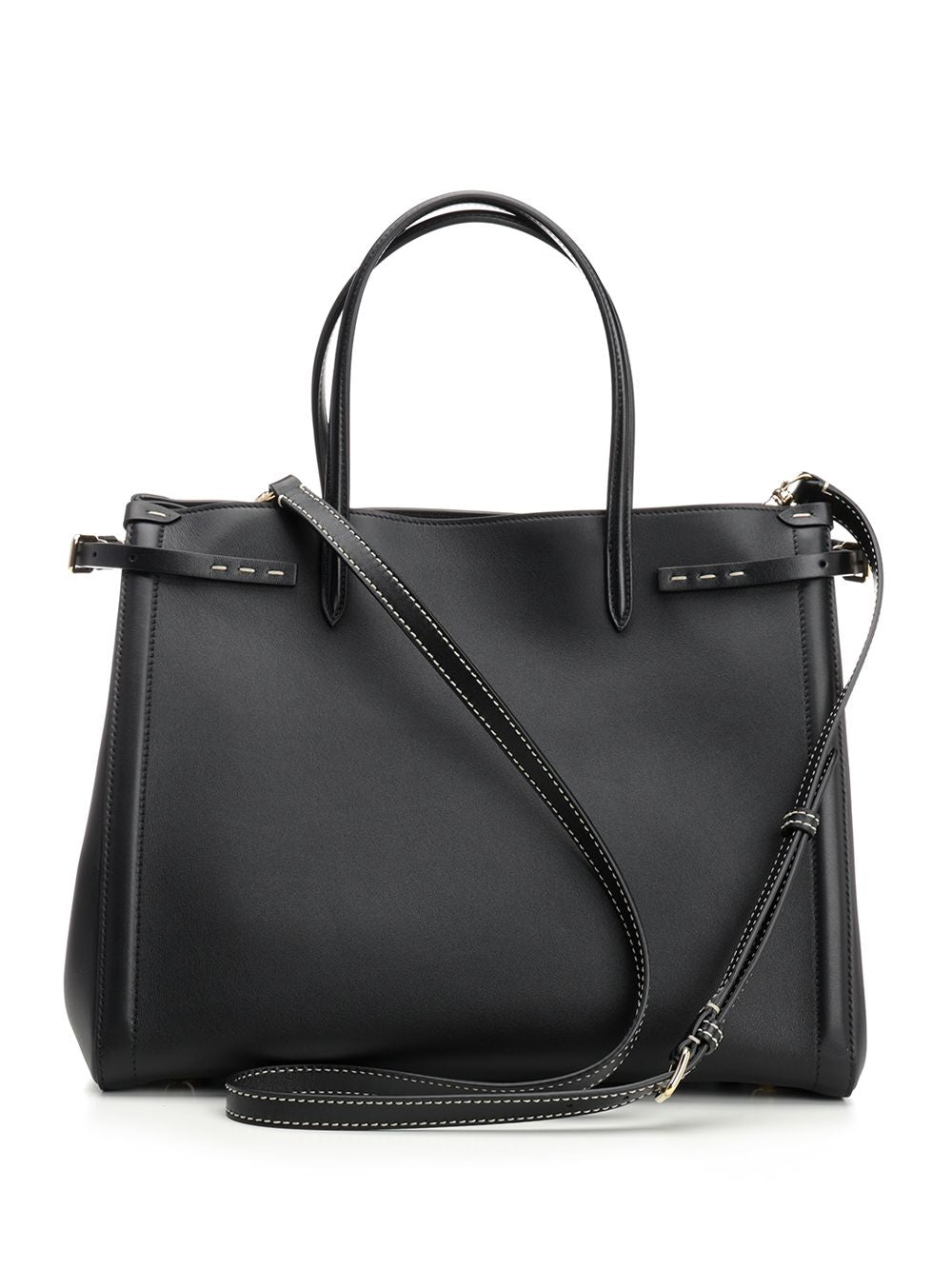 Valentino Garavani Antibes Handbags - Black | 4786ee15508cda3c4669e21061b82a531e0cdb17