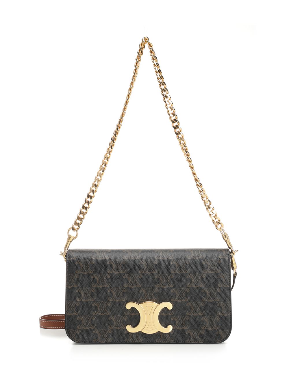 Celine Multipochette Handbags - Brown | 2b992421dbfacf6248143dddeb776cb31c446a78