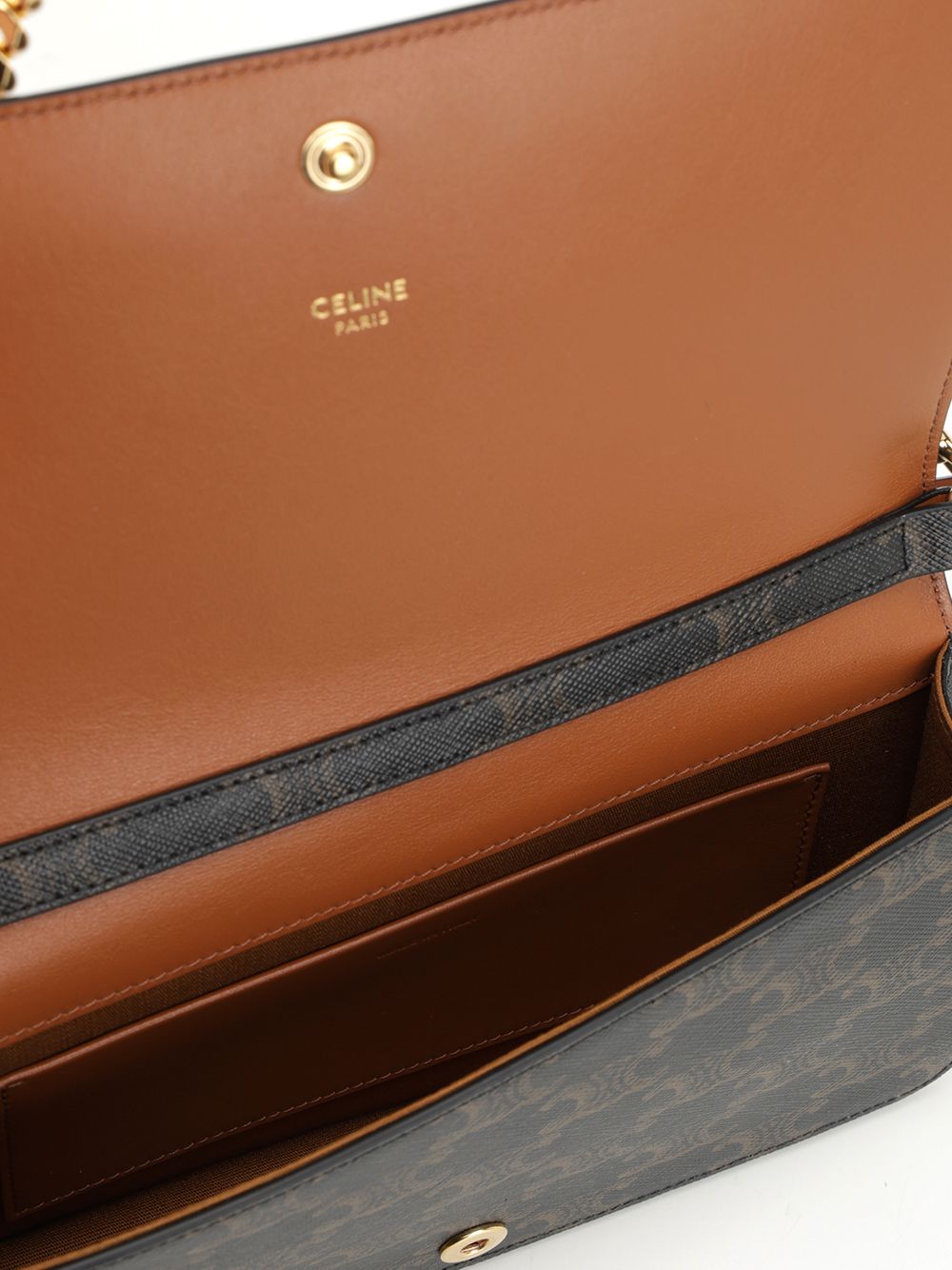 Celine Multipochette Handbags - Brown | 42e3a4f807c0ad7026403ef8fc5481ecf9548db5