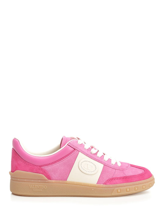 Upvillage Sneakers Rose