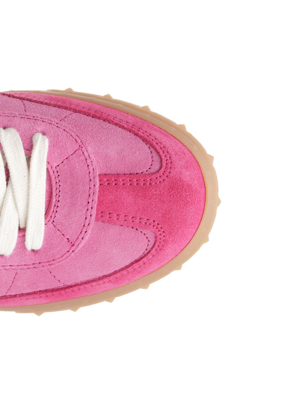 Valentino Garavani Upvillage Sneakers - Rose | 0cb5ffd02907fe03737e1fc02fe9ac3a5acae556