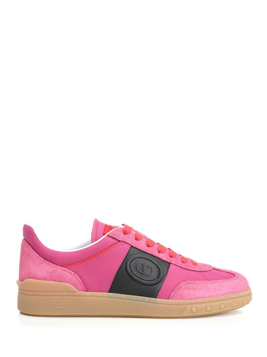 Upvillage Sneakers Violet