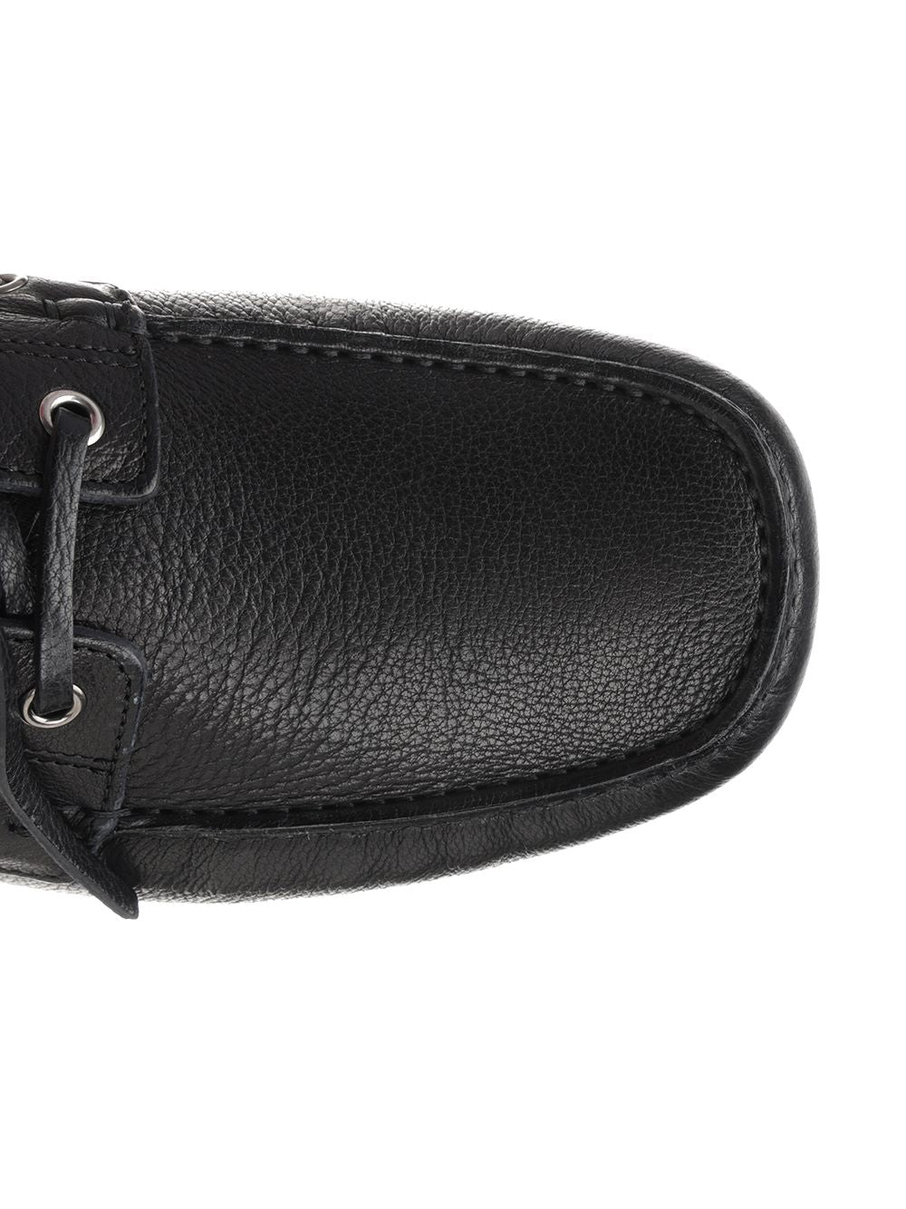 Valentino Garavani Driver Fastaway Loafers - Black | 0e54823270d638120b8b5ced6ac0a3f2db9a56fe