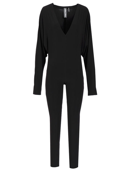 Dolman Jewelry Black