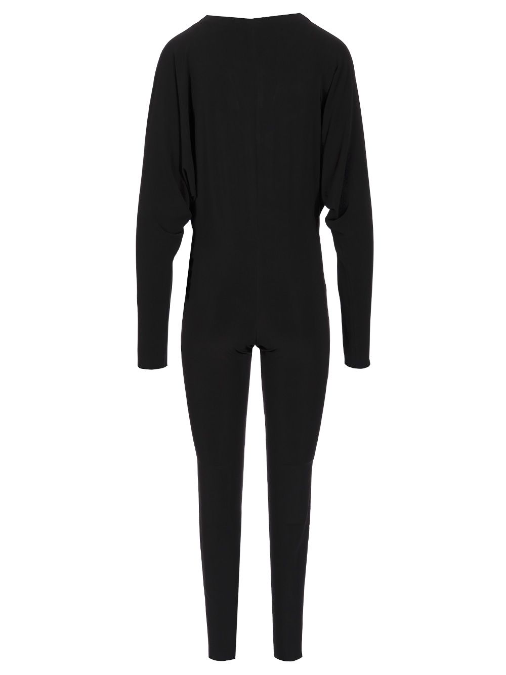 Norma Kamali Dolman Jewelry - Black | efdcf0296e6004bd95718504d7377c50e8ddc635